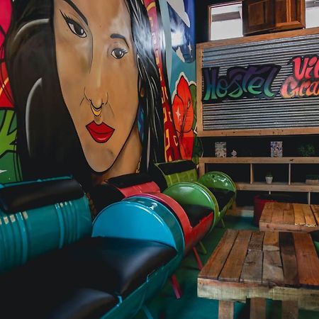 Hostal Villa Grande Panamaváros Kültér fotó
