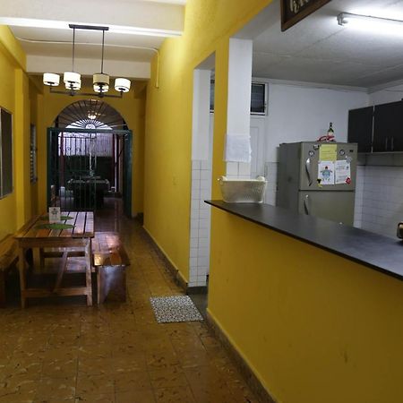 Hostal Villa Grande Panamaváros Kültér fotó