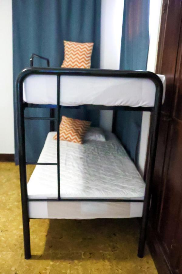 Hostal Villa Grande Panamaváros Kültér fotó
