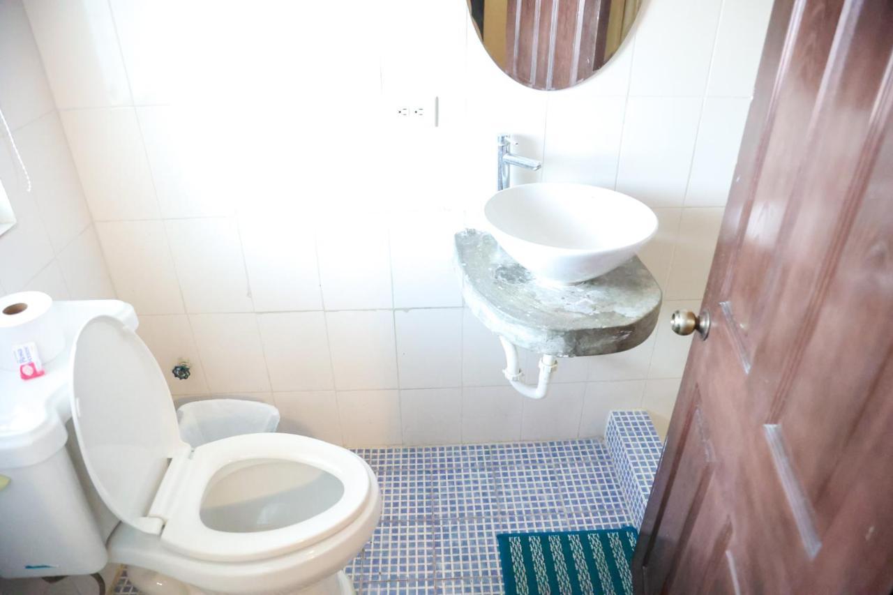 Hostal Villa Grande Panamaváros Kültér fotó