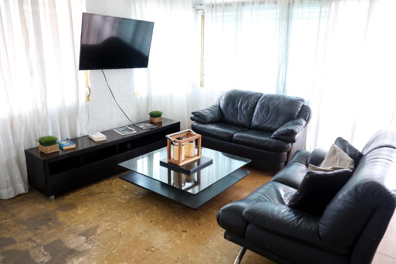 Hostal Villa Grande Panamaváros Kültér fotó