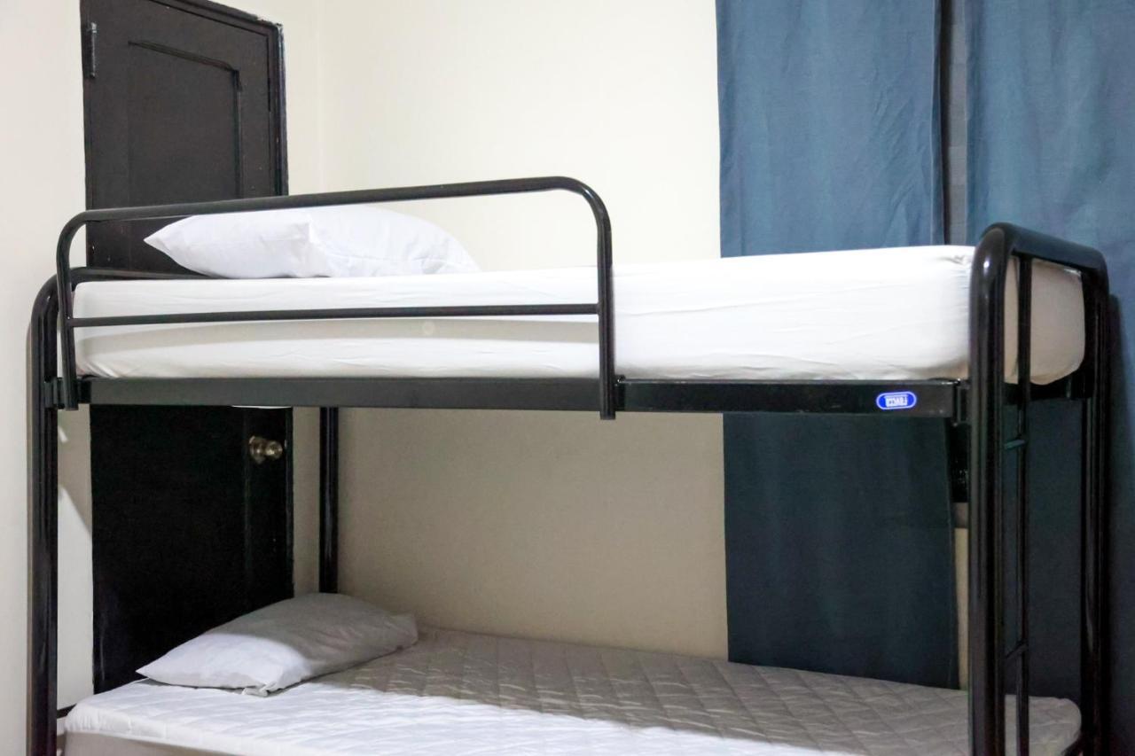 Hostal Villa Grande Panamaváros Kültér fotó